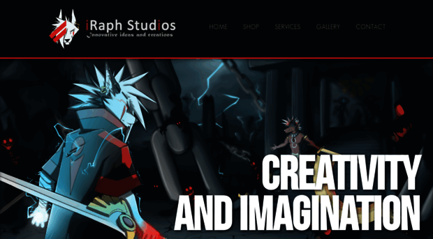 iraph-studios.com