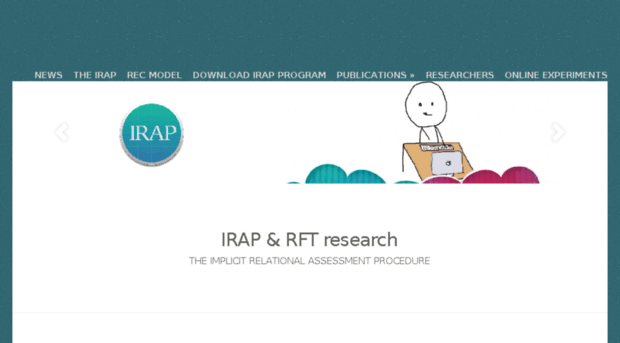 irapresearch.org