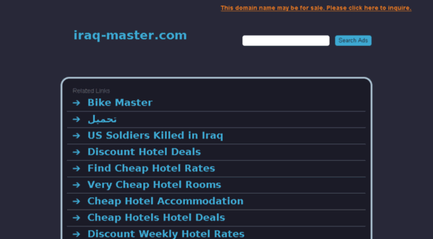iraq-master.com
