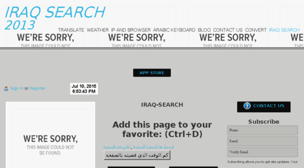iraq-search.webs.com