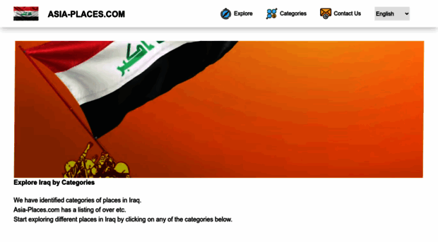 iraq.asia-places.com