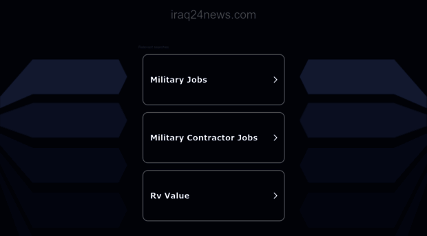 iraq24news.com