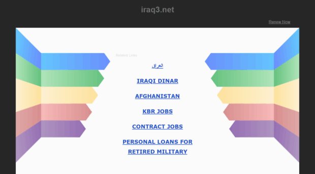 iraq3.net