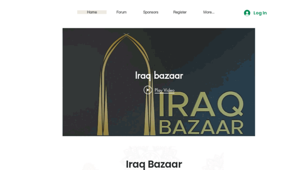 iraqbazaar.com