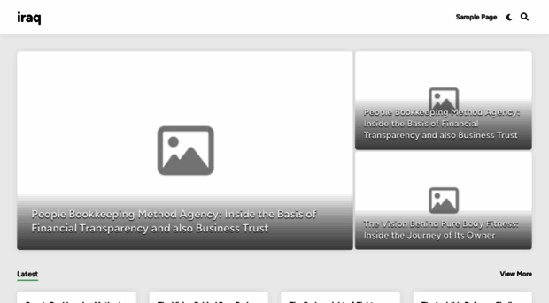 iraqfg.com