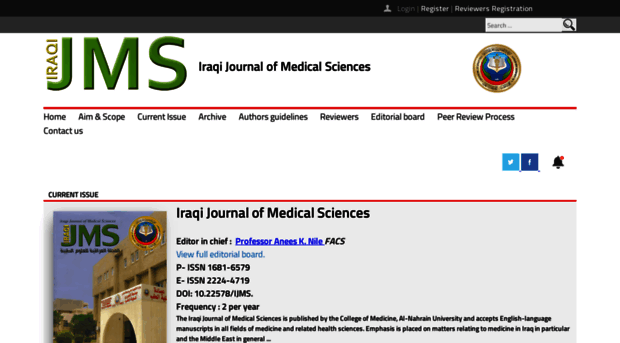 iraqijms.net