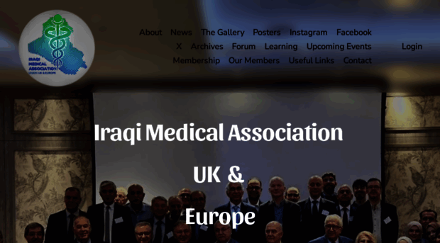 iraqimedicalassociation-uk-eu.com
