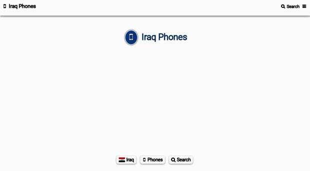 iraqtelephones.com