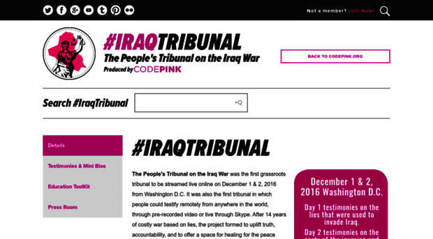 iraqtribunal.org