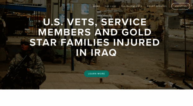 iraqwarfund.com