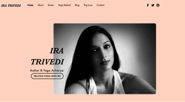 iratrivedi.in