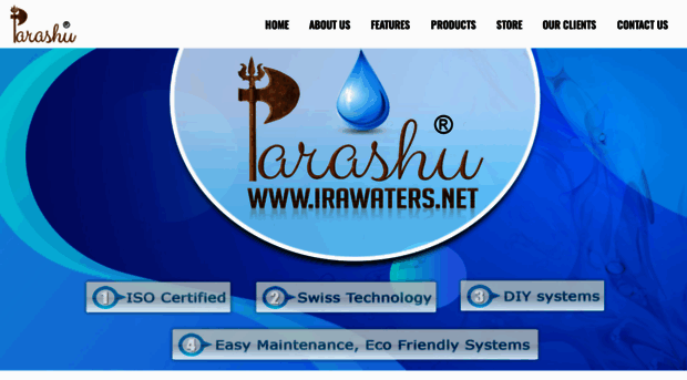 irawaters.net