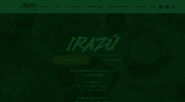 irazuchicago.com