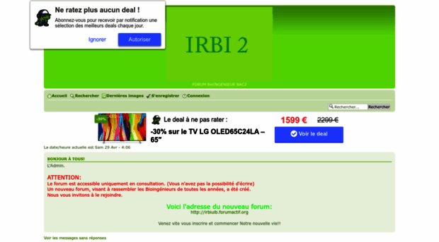 irbi2.forumpro.fr