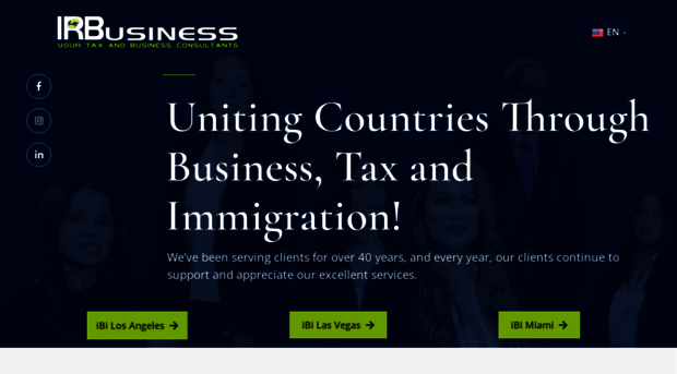 irbusiness.com