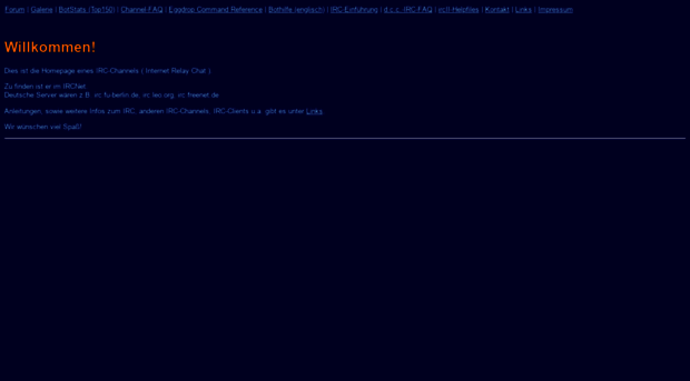 irc-addicts.de