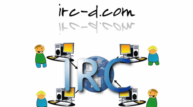 irc-d.com