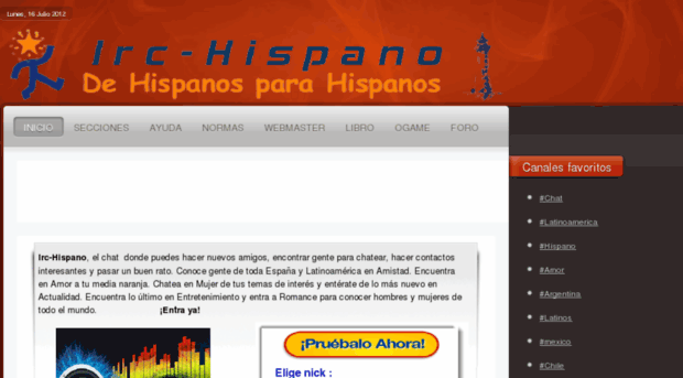 irc-hispano.com.mx