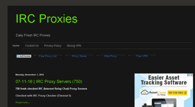 irc-proxies24.blogspot.com