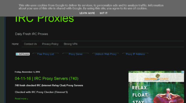 irc-proxies24.blogspot.de