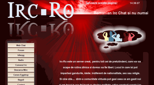 irc-ro.org