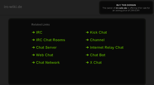 irc-wiki.de
