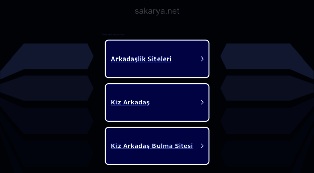 irc.sakarya.net