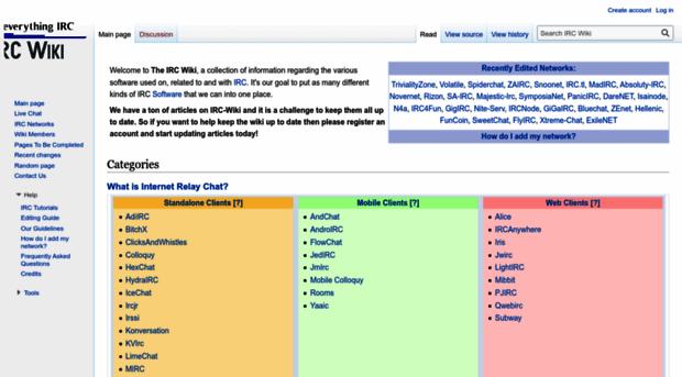 irc.wiki