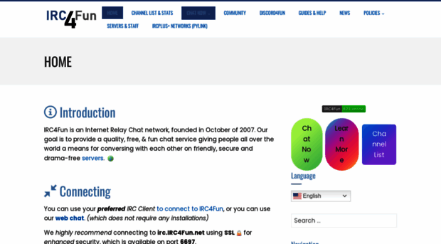 irc4fun.net