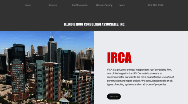 irca.com