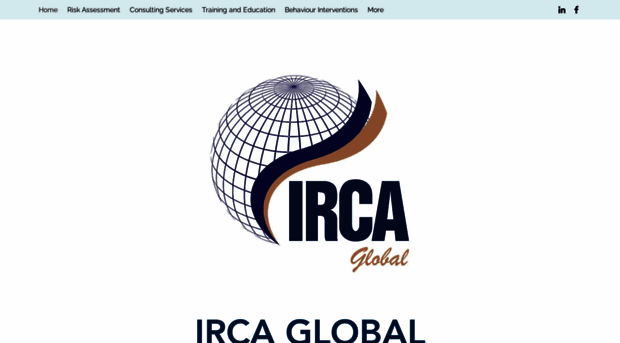 ircaglobal.com