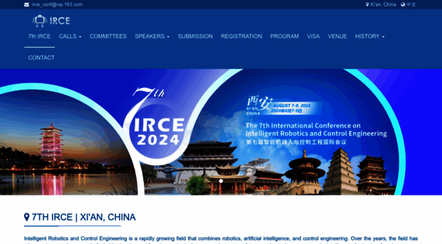 irce.org