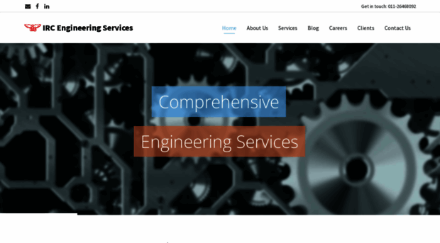 ircengg.com