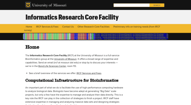 ircf.missouri.edu