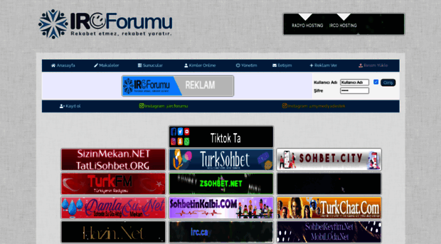 ircforumu.org