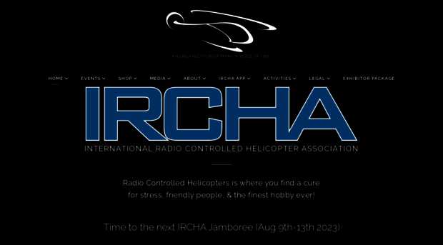 ircha.org