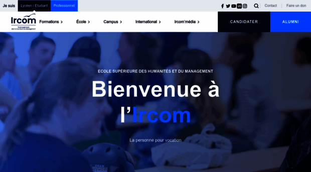 ircom.fr