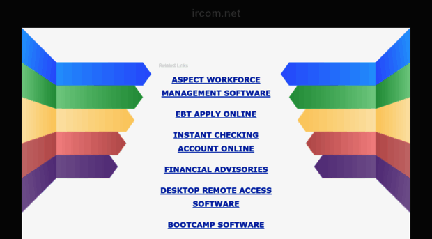 ircom.net