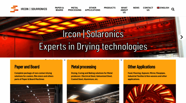 ircon-solaronics.com