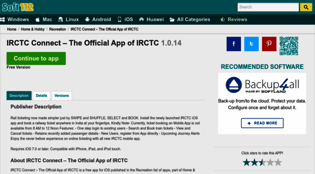 irctc-connect-the-official-app-of-irctc-ios.soft112.com