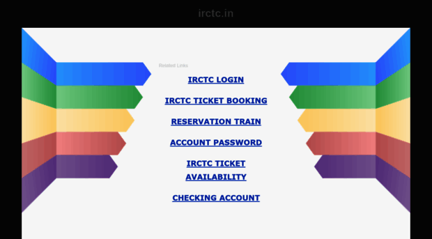 irctc.in