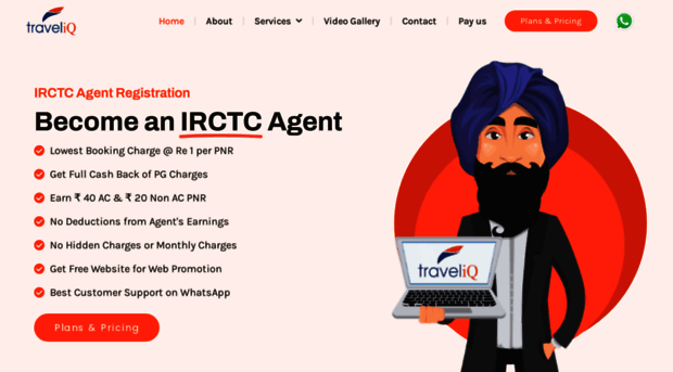 irctc.net.in