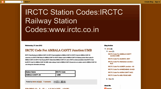 irctcstatiocodes.blogspot.com