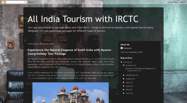 irctctourpackage.blogspot.in