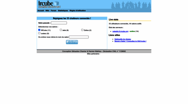 ircube.org