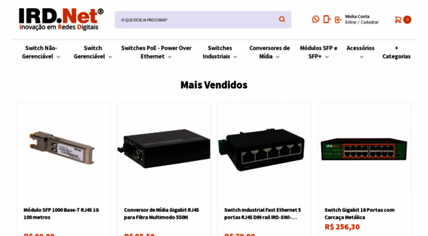 ird.net.br