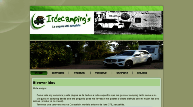 irdecampings.com