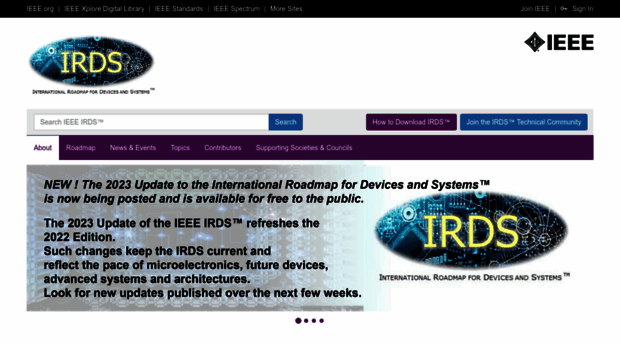 irds.ieee.org