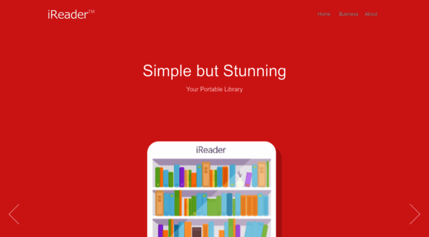 ireader.com