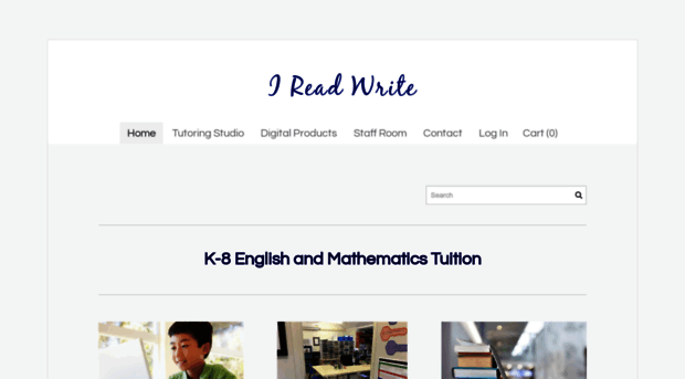 ireadwrite.com.au